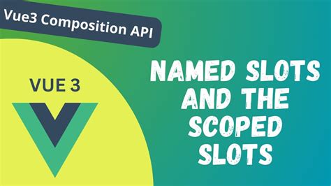 vue slots|Vue Slots Guide .